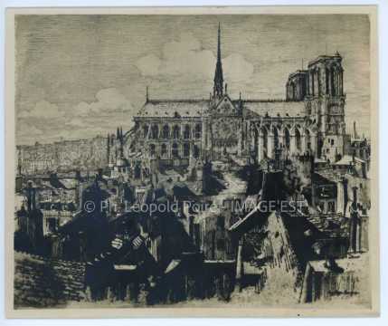 Notre-Dame (Paris)